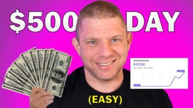 5 Insane Opportunities To Make $500/Day