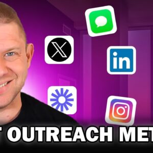 How To Get SMMA Clients | Best Outreach Methods To Get SMMA Clients