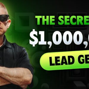 How To Do Lead Generation For Any Business In 2024 (& $100 Giveaway)