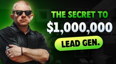 How To Do Lead Generation For Any Business In 2024 (& $100 Giveaway)