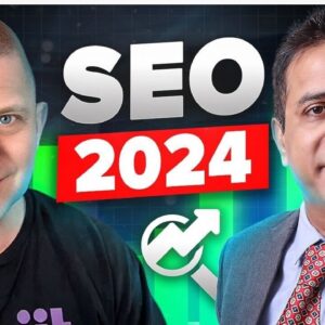How To Do SEO In 2024 With Navneent Kaushal