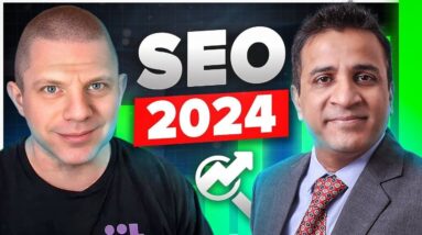 How To Do SEO In 2024 With Navneent Kaushal