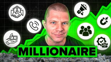 You NEED These Skills To Become A Millionaire