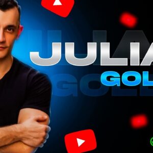 ChatGPT SEO: How To Increase Traffic by 50% With Julian Goldie