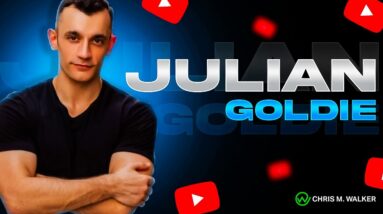 ChatGPT SEO: How To Increase Traffic by 50% With Julian Goldie