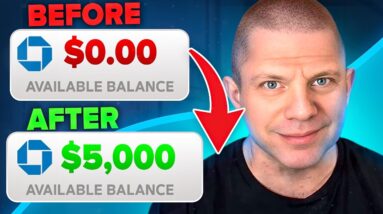 Fastest Way To Get $2,000 To $5,000 In Your Bank Account ASAP