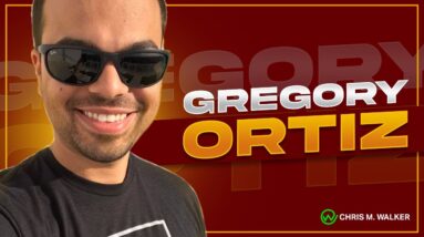 Link Building Expert Gregory Ortiz