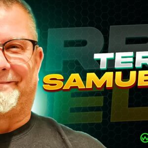 Terry Samuels On Page SEO Expert & SEO Spring Training Host