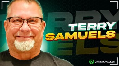 Terry Samuels On Page SEO Expert & SEO Spring Training Host