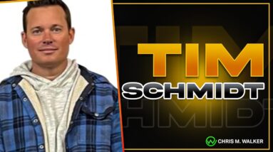 7 Figure Affiliate Marketing With Tim Schmidt