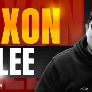 Public Relations And Freelancing With Nixon Lee