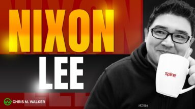 Public Relations And Freelancing With Nixon Lee