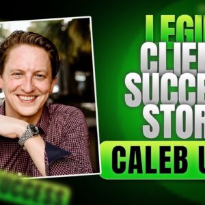 How To Outsource An SEO Agency With 7 Figure Agency Owner Caleb Ulku