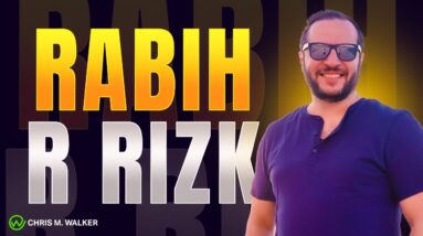 How To Rank In Google Maps With Ai? Special Guest Rabih Rizk