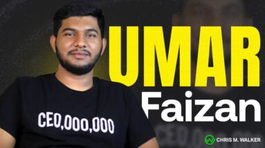 Link Building In 2024 For Maximum SEO Results With Umar Faizan