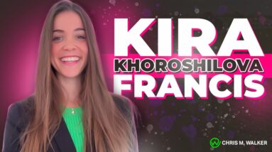 How To Do International SEO With Kira Khoroshilova