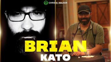 SEO Process Automation Using Specific Tools With Brian Kato