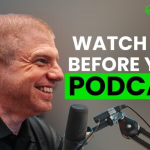 6 Lessons Learned From 31 Successful Podcast Interviews