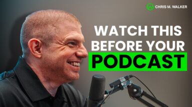 6 Lessons Learned From 31 Successful Podcast Interviews