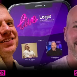 Legiit Live Breakdown - What To Expect At Legiit Live