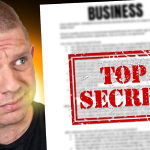 How to Make Your Business Unforgettable [TOP SECRET]