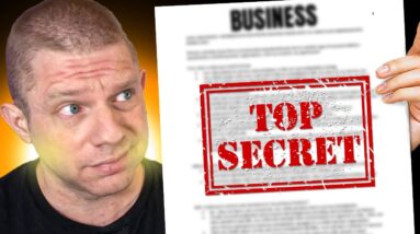 How to Make Your Business Unforgettable [TOP SECRET]