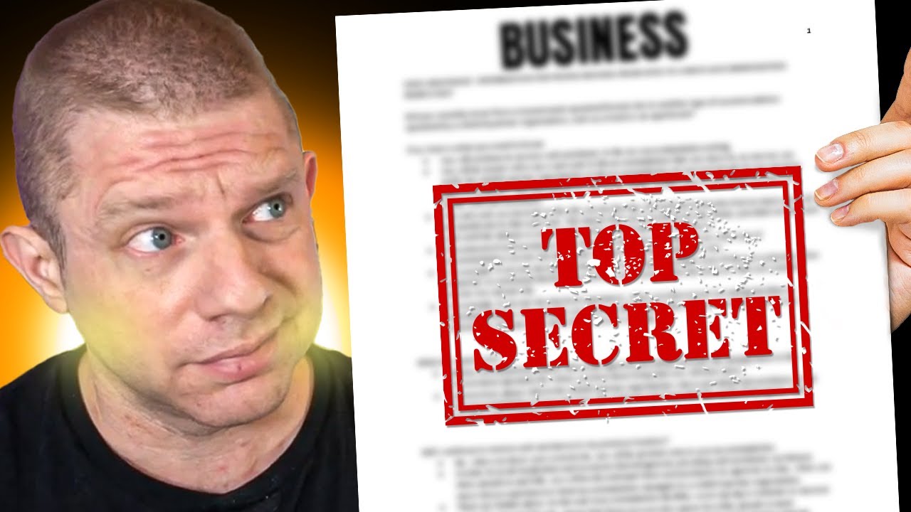 How To Make Your Business Unforgettable [TOP SECRET]