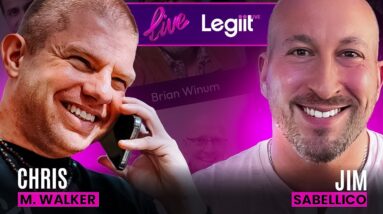 Legiit Live Early Bird Pricing Is Going Away FOREVER