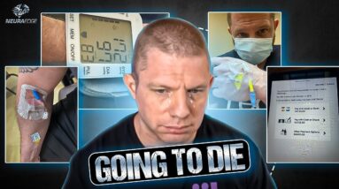 Going to Die?