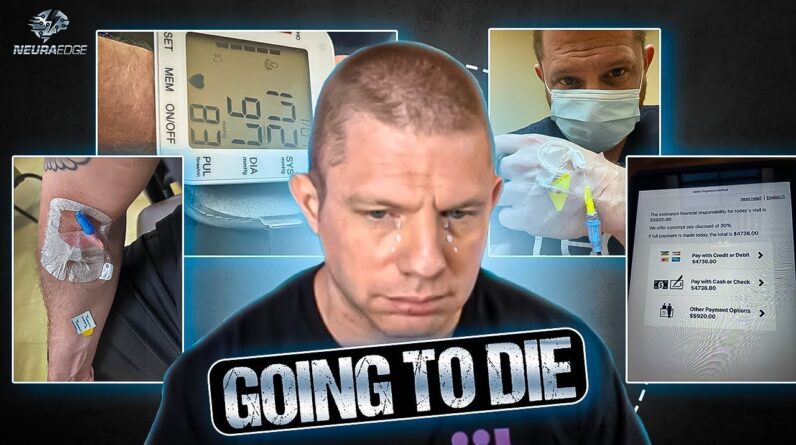 Going to Die?