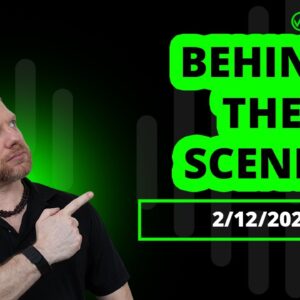 How To Optimize A GBP Behind The Scenes @ Legiit - CEO Life With Chris M. Walker - 2/12/2025