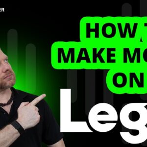 How To Make Money On Legiit - Sunday AMA! - Behind The Scenes At Legiit - 3/16/2025