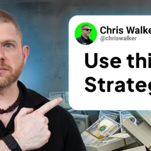 Marketing Strategies to Grow ANY Business to $10,000/month