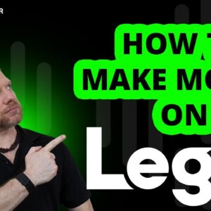 How To Make Money On Legiit - Sunday AMA! - Behind The Scenes At Legiit - 3/9/2025