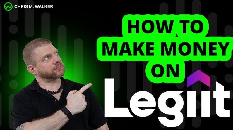 How To Make Money On Legiit - Sunday AMA! - Behind The Scenes At Legiit - 3/9/2025