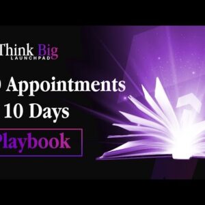 GUARANTEED 10 Appointments In The Next 10 Days (FREE BONUS)