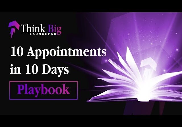 GUARANTEED 10 Appointments In The Next 10 Days (FREE BONUS)