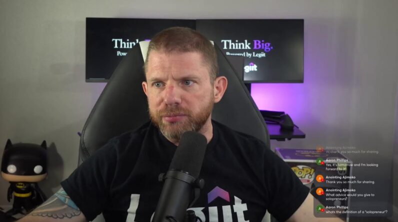 I made 50 Mil Online. Ask me anything.