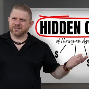 The Hidden Cost of Marketing Agencies Will Shock You!