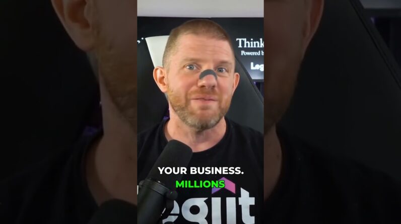 Agencies Can Literally BANKRUPT Your Business ????