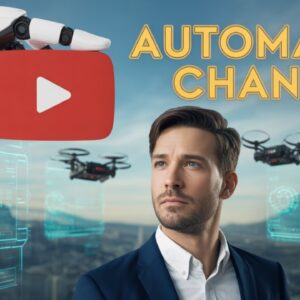 How To Build A Faceless YouTube Channel (Build In Public Day 1)