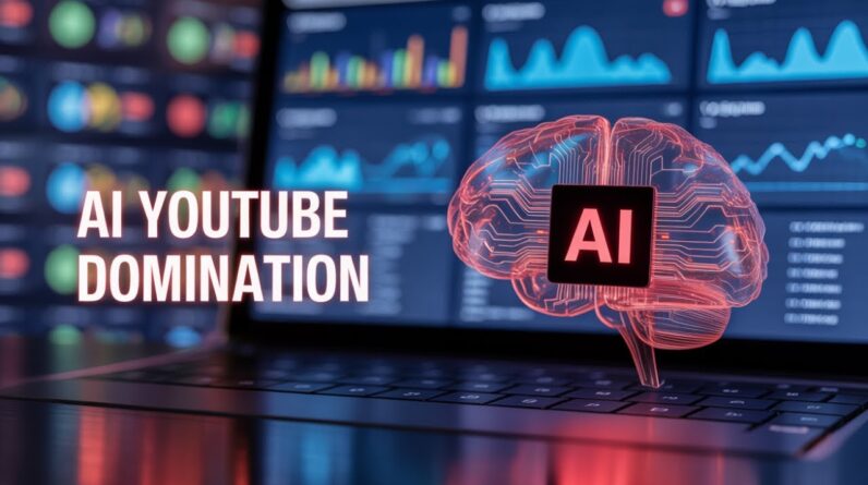 How To Use Ai To Grow On YouTube