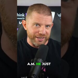 Jocko Wilnick: Why Motivation is Useless for Success