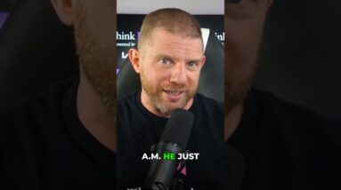 Jocko Wilnick: Why Motivation is Useless for Success