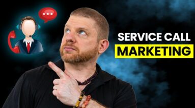 Unlock These Marketing Tasks You Can Crush Between Service Calls NOW