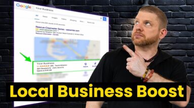 Why Is Your Business Invisible Online?