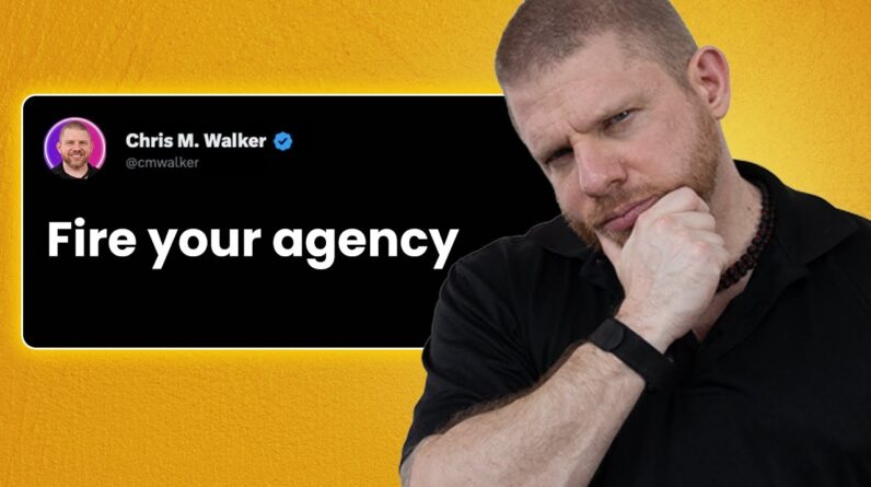 Why Most Marketing Agencies Fail You