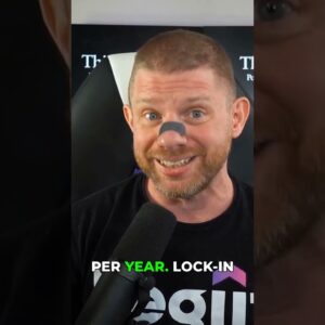 Your $10K/Month Agency ACTUALLY Costs $800K?! ????