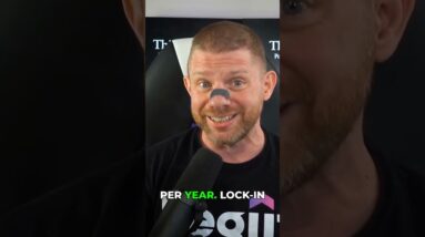 Your $10K/Month Agency ACTUALLY Costs $800K?! ????