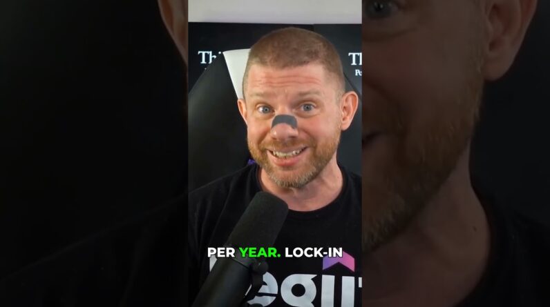 Your $10K/Month Agency ACTUALLY Costs $800K?! ????
